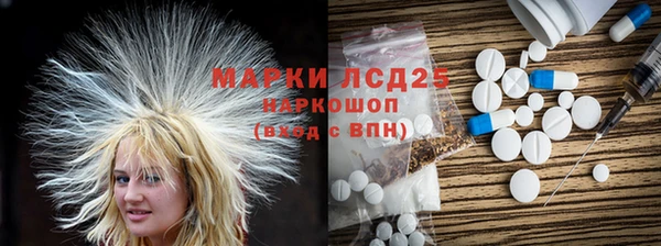 Альфа ПВП Няндома